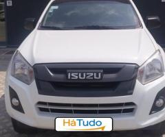 Isuzu D-Max 2.5 Base 4x4 GEN 6