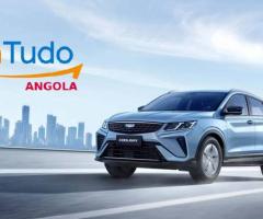 GEELY COOLRAY NEO