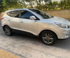 HYUNDAI TUCSON 2015